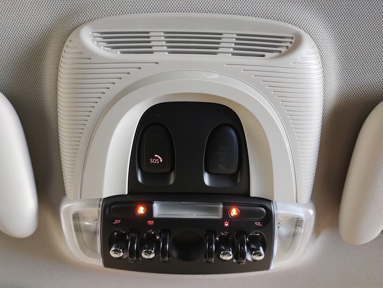 F55 COOPER D (AT)