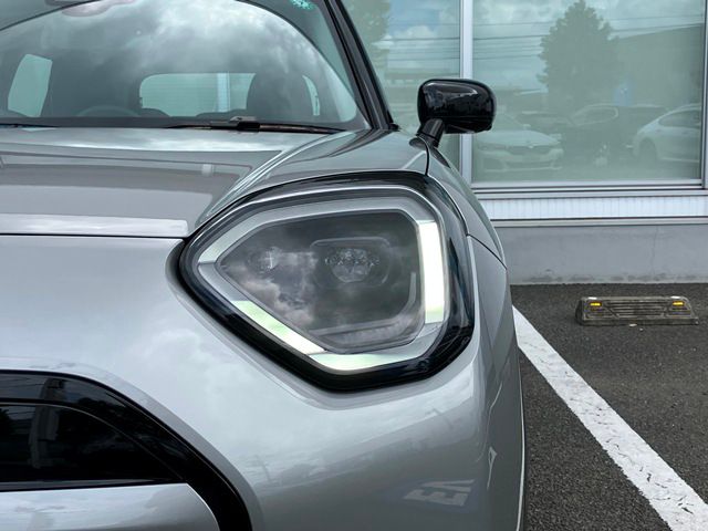 J05 MINI Aceman E