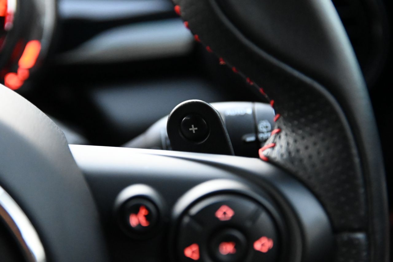 F56 MINI JOHN COOPER WORKS