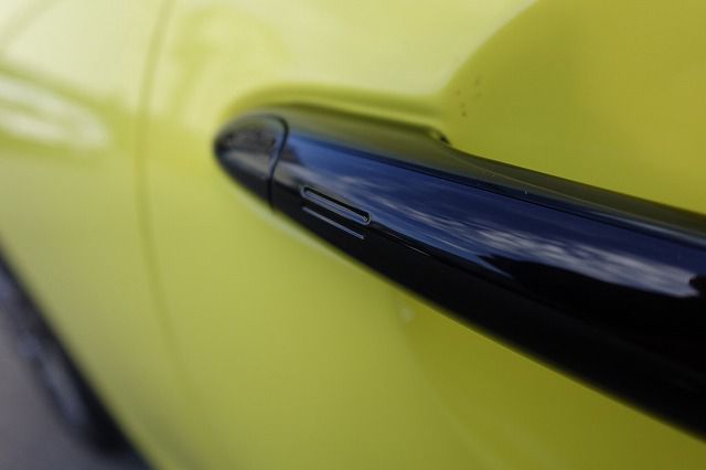 F66 MINI Cooper C 3Dr