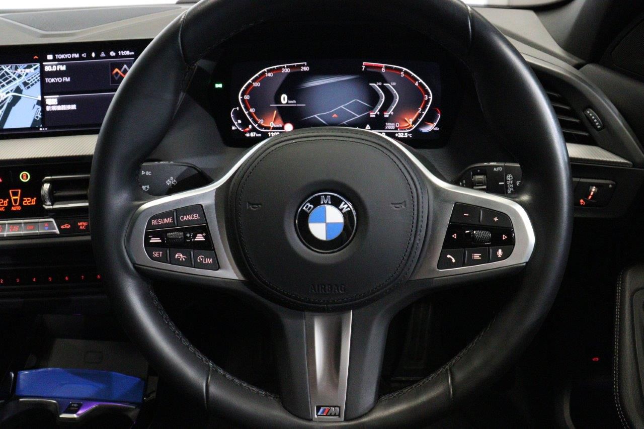 118i RHD