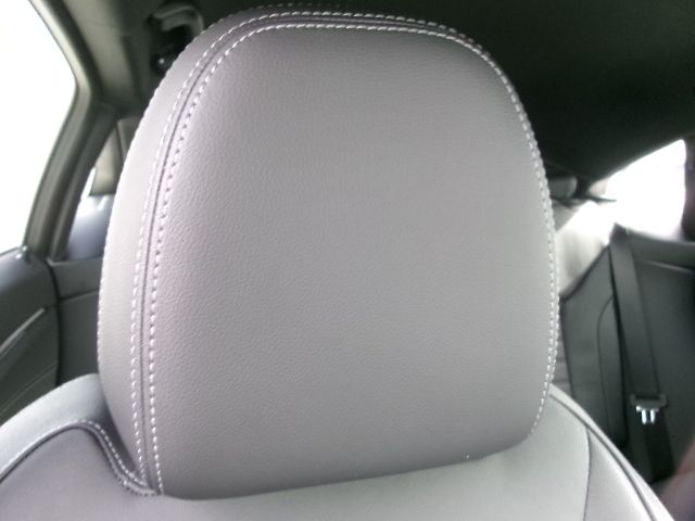 G26 420d xDrive Gran Coupe RHD