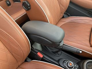 F57 MINI Cooper Convertible LCI