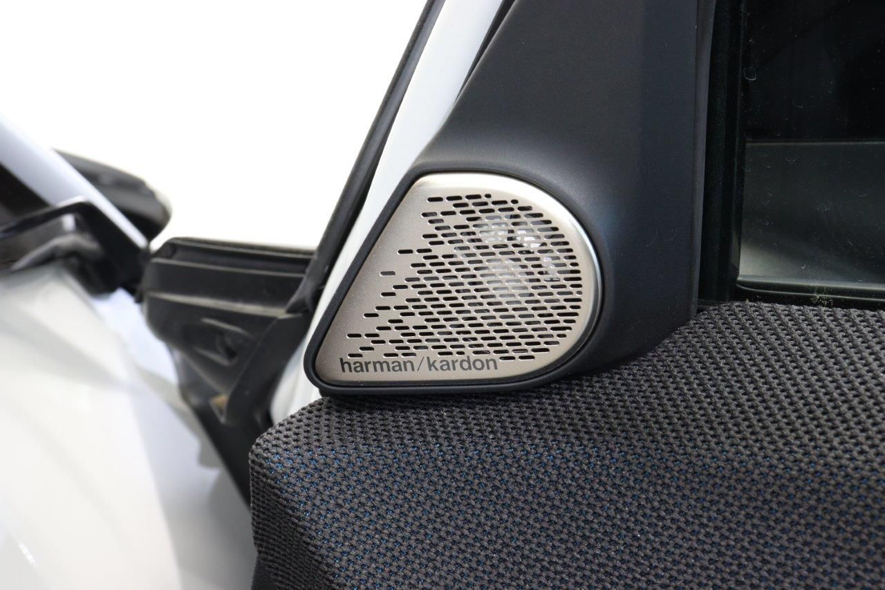 U25 MINI Countryman S ALL4