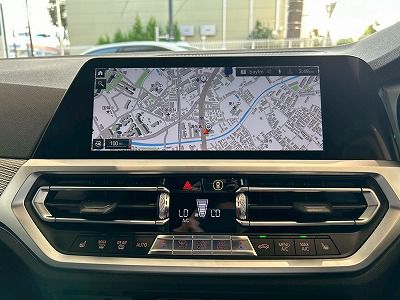 G21 320d xDrive Touring RHD