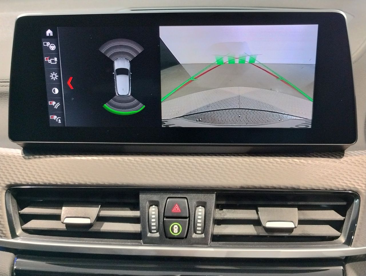 F39 X2 xDrive18d SAC B47 2.0d
