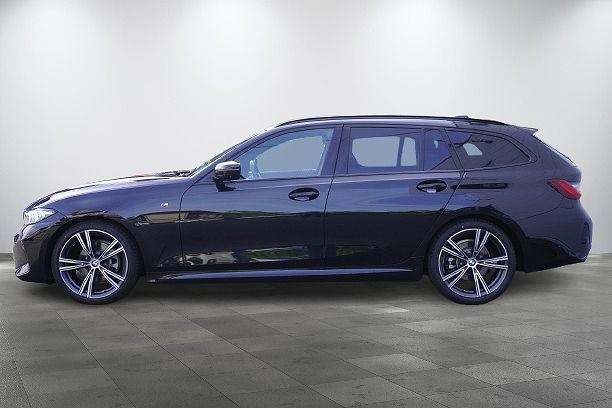 G21 320d xDrive Touring LCI RHD