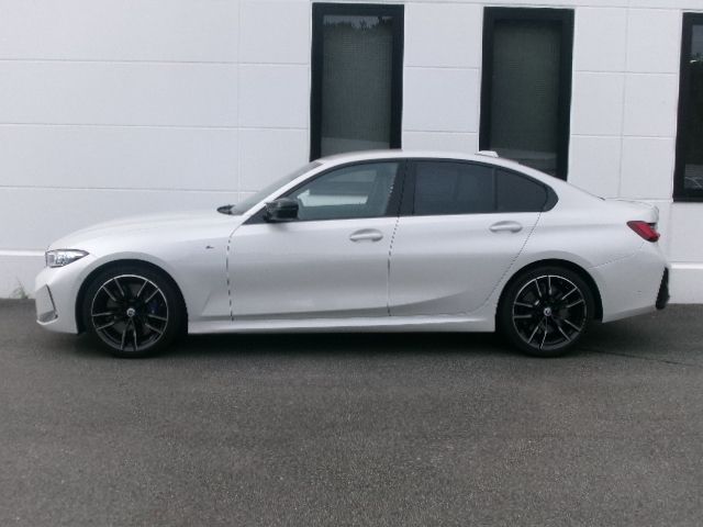 G20 M340i xDrive Saloon LCI RHD MX