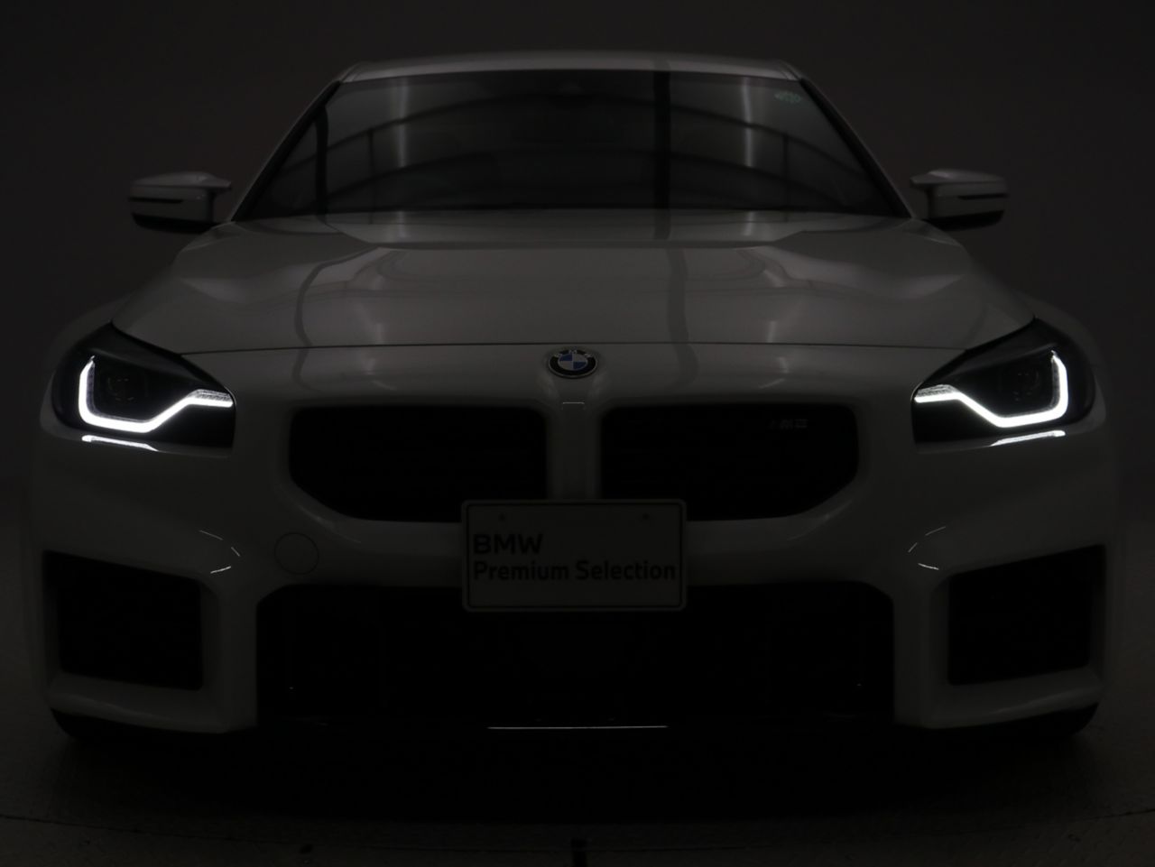 G87 M2 Coupe