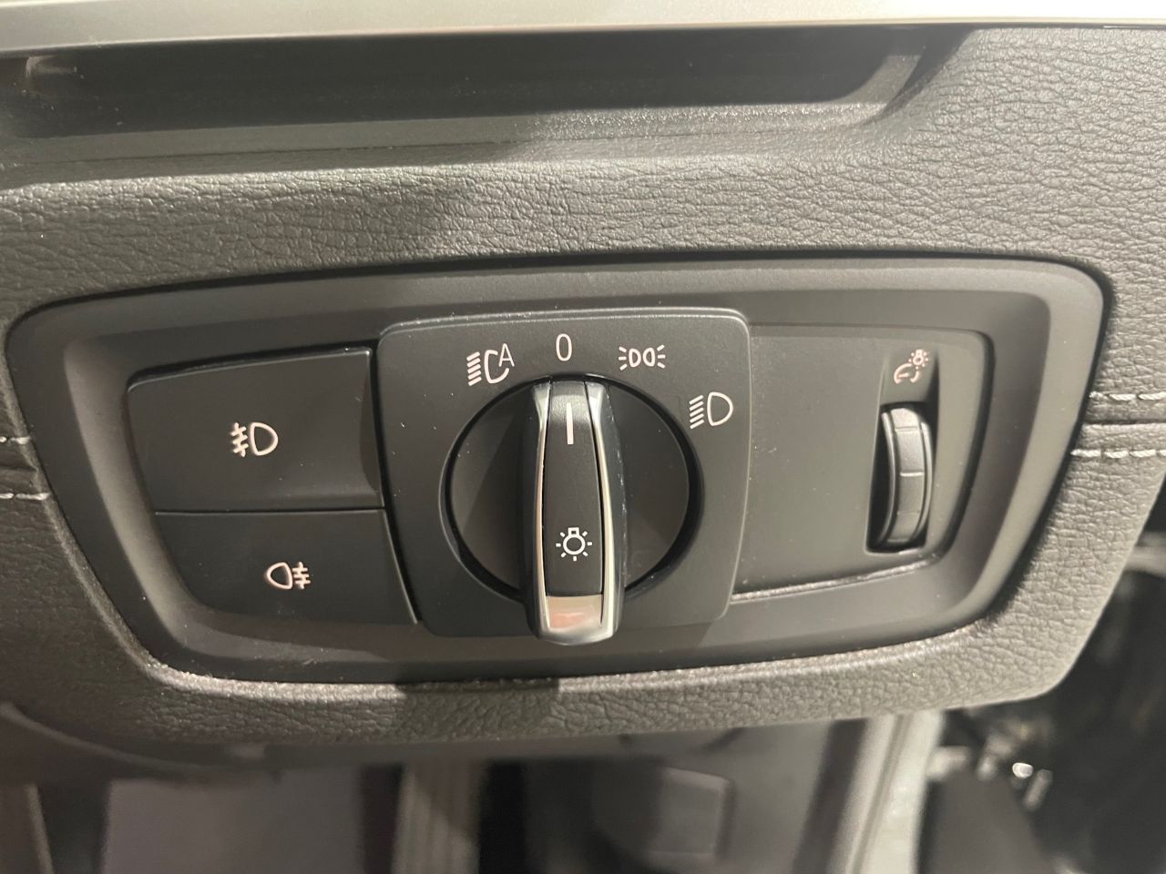 F39 X2 xDrive18d SAC B47 2.0d