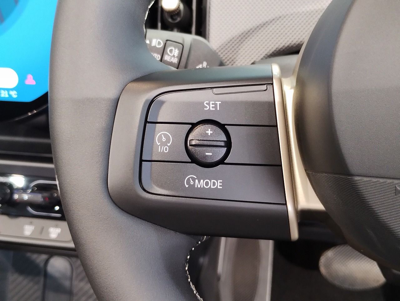 F67 MINI Cooper Convertible C