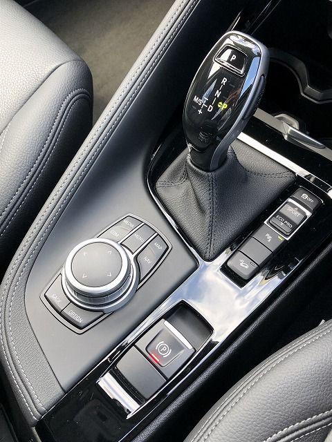 F48 X1 xDrive18d B47 2.0d LCI