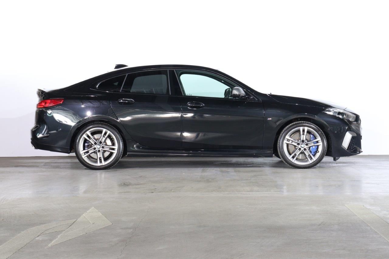 F4* **35i xDrive **** ***** B48 2.0i