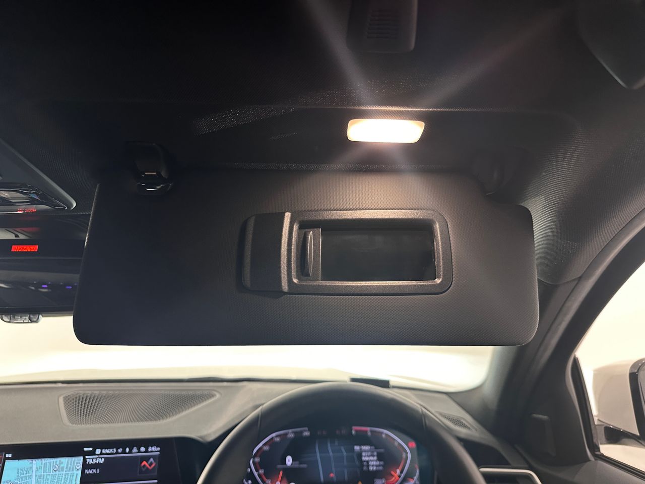 G21 320d xDrive Touring RHD