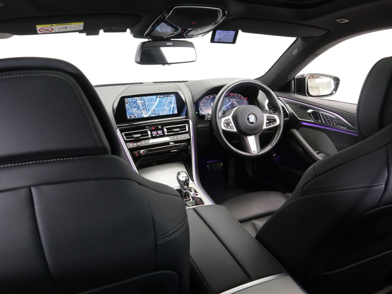 G16 840i M Sport Gran Coupe B58 3.0i