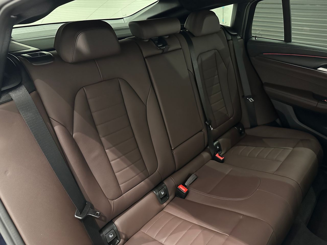 X4 xDrive20d RHD