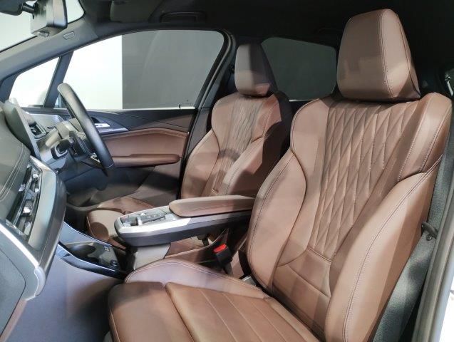 U06 218d Active Tourer B47 2.0d