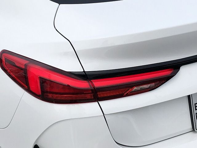 F44 218i Gran Coupe B38 1.5i