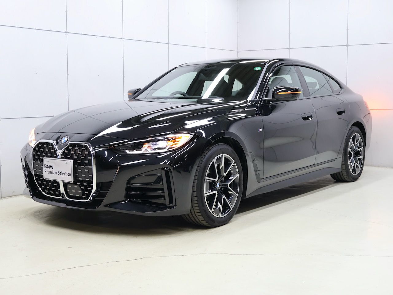 420d xDrive Gran Coupe M Sport