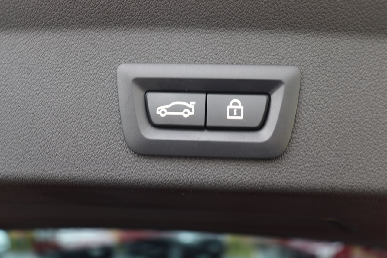 F40 118d Sports Hatch 5-door B47 2.0d