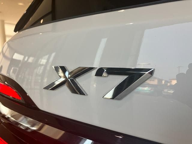 X7 xDrive40d RHD US