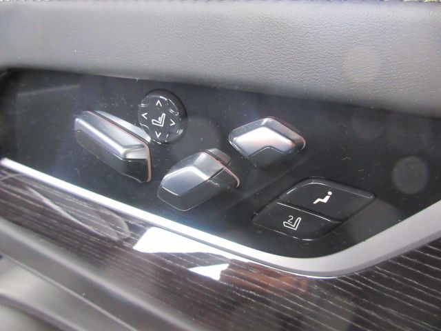 G11 740i Saloon LCI