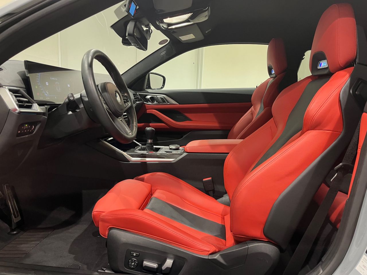 M4 Coupé