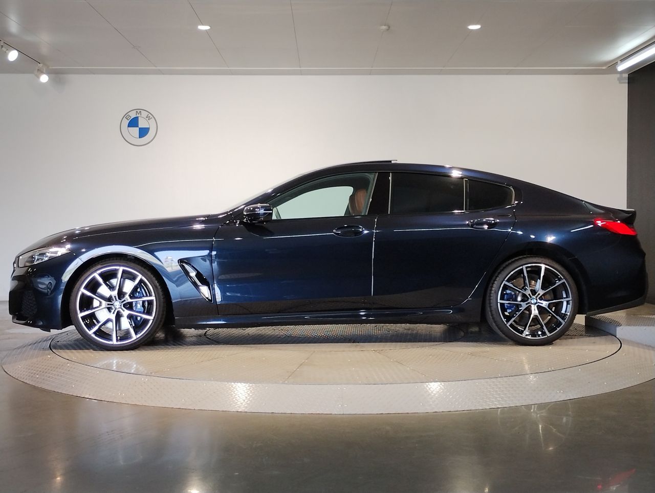 G16 840i M Sport Gran Coupe B58 3.0i