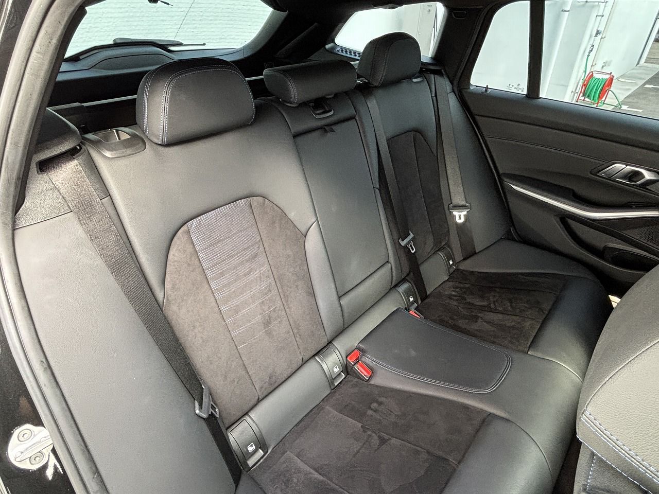 G21 320d xDrive Touring RHD