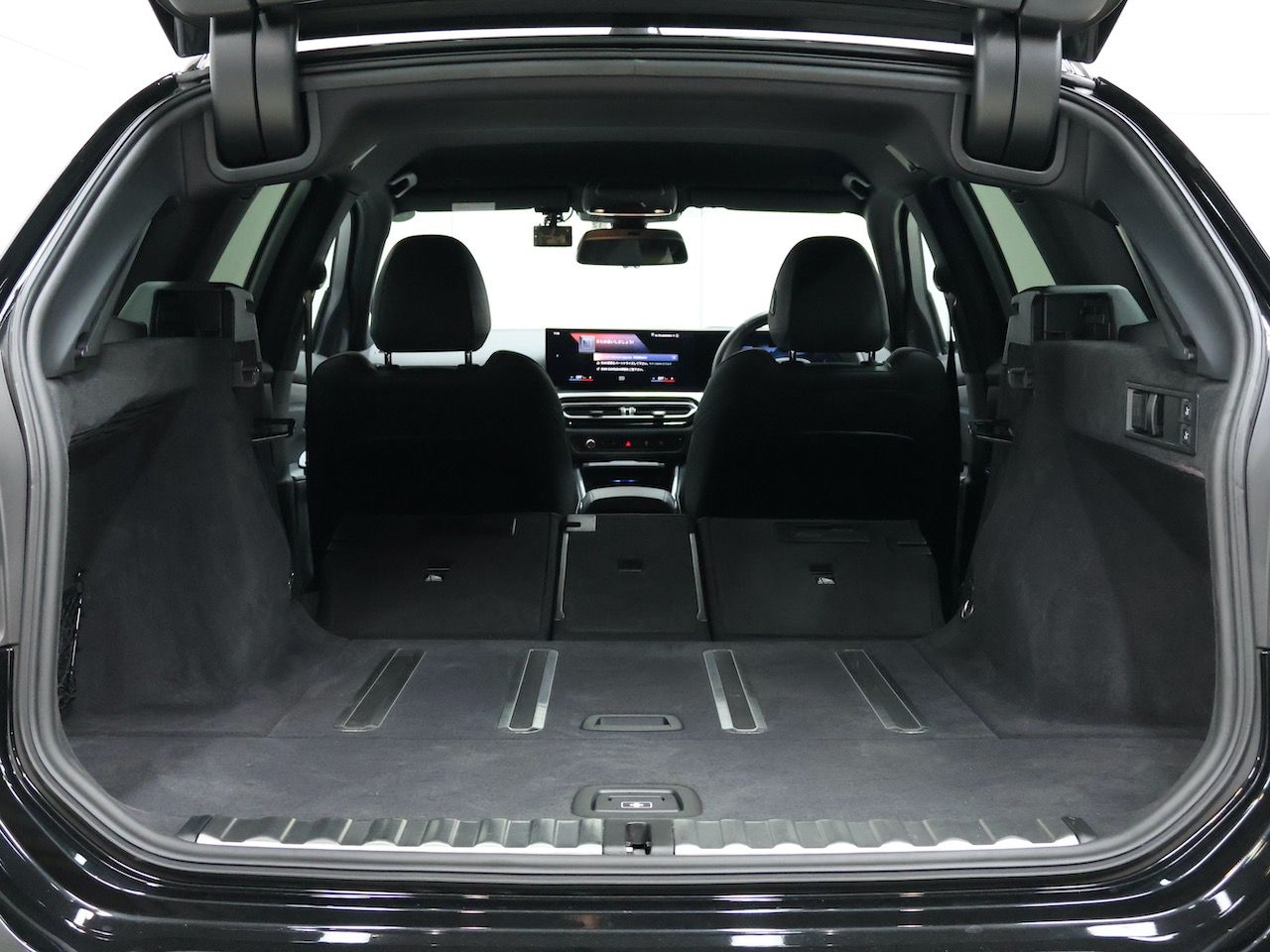 G21 320d xDrive Touring LCI RHD