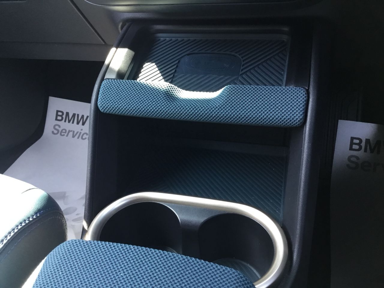 U25 MINI Countryman S ALL4