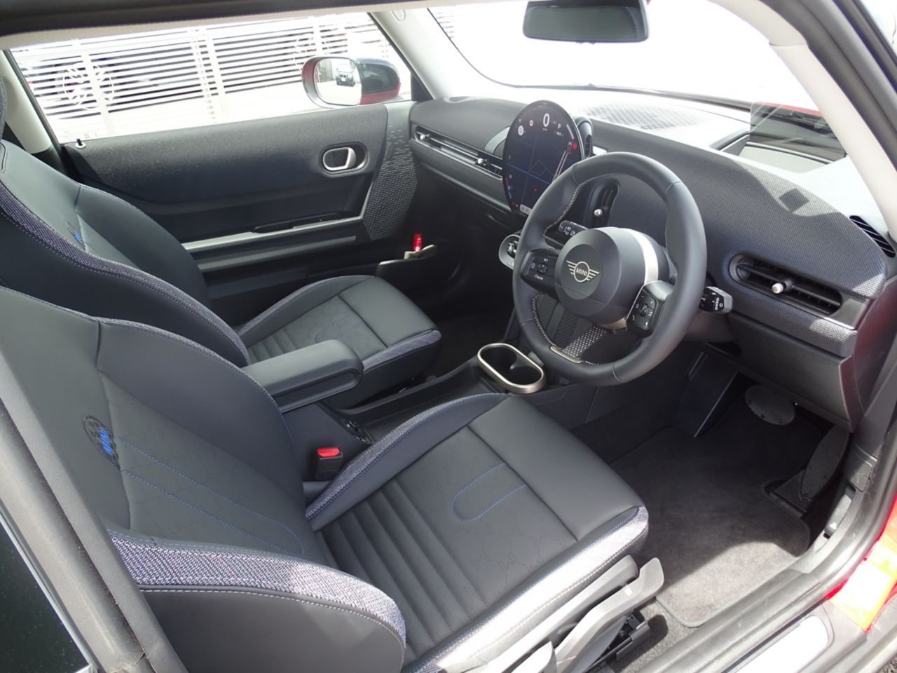 F66 MINI Cooper S 3Dr