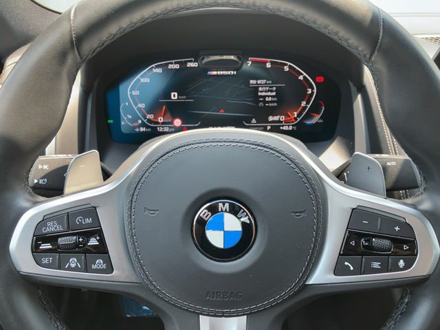 M850i xDrive Gran Coupé