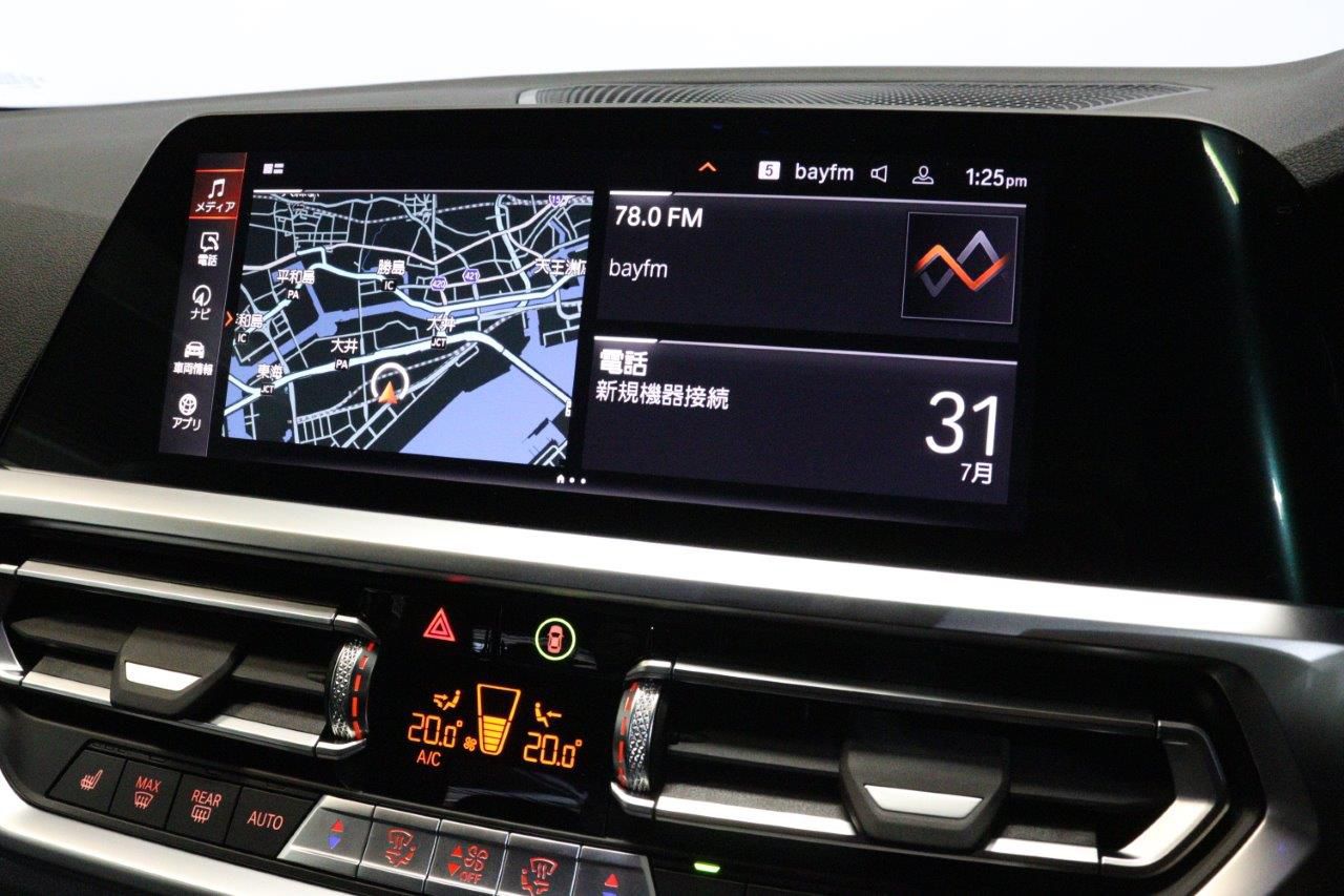 M240i xDrive Coupé RHD