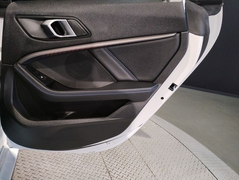 F44 218i Gran Coupe B38 1.5i