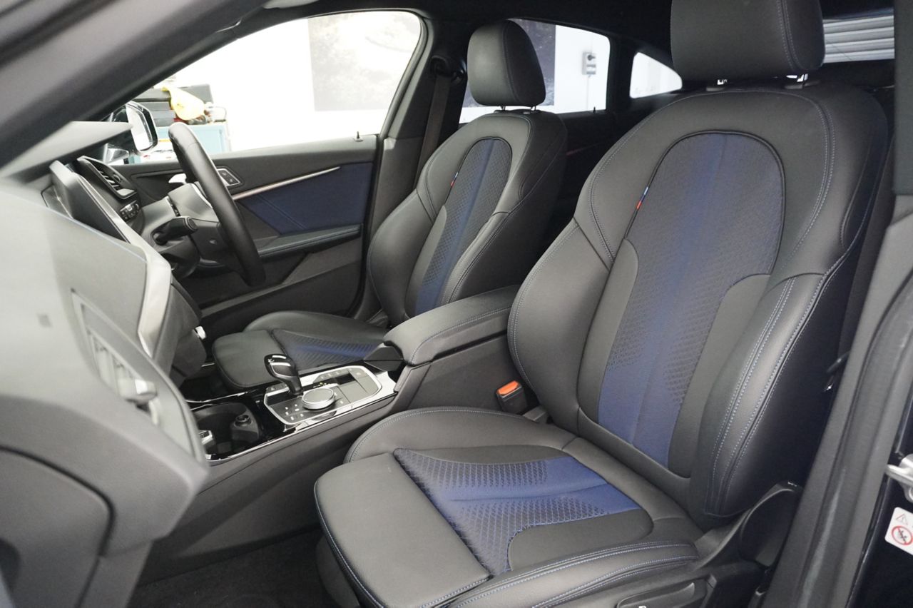F44 218i Gran Coupe B38 1.5i
