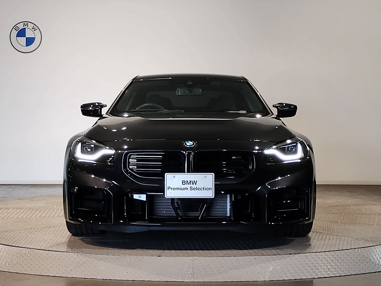 G87 M2 Coupe