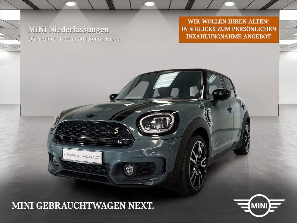 MINI Cooper SE