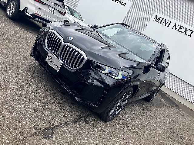 X5 xDrive40d RHD