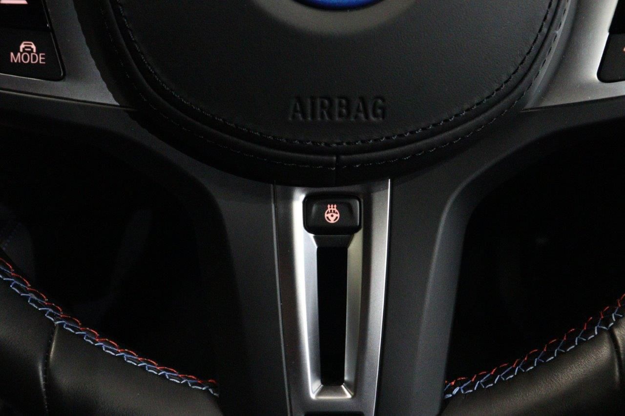 G26 i4 M50 RHD
