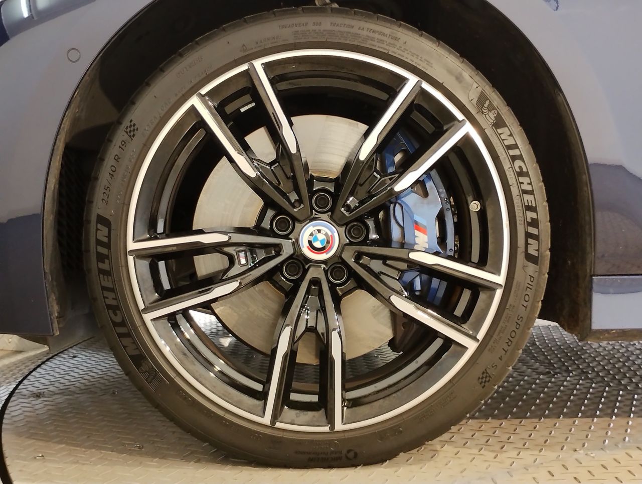 G20 M340i xDrive Saloon LCI RHD MX