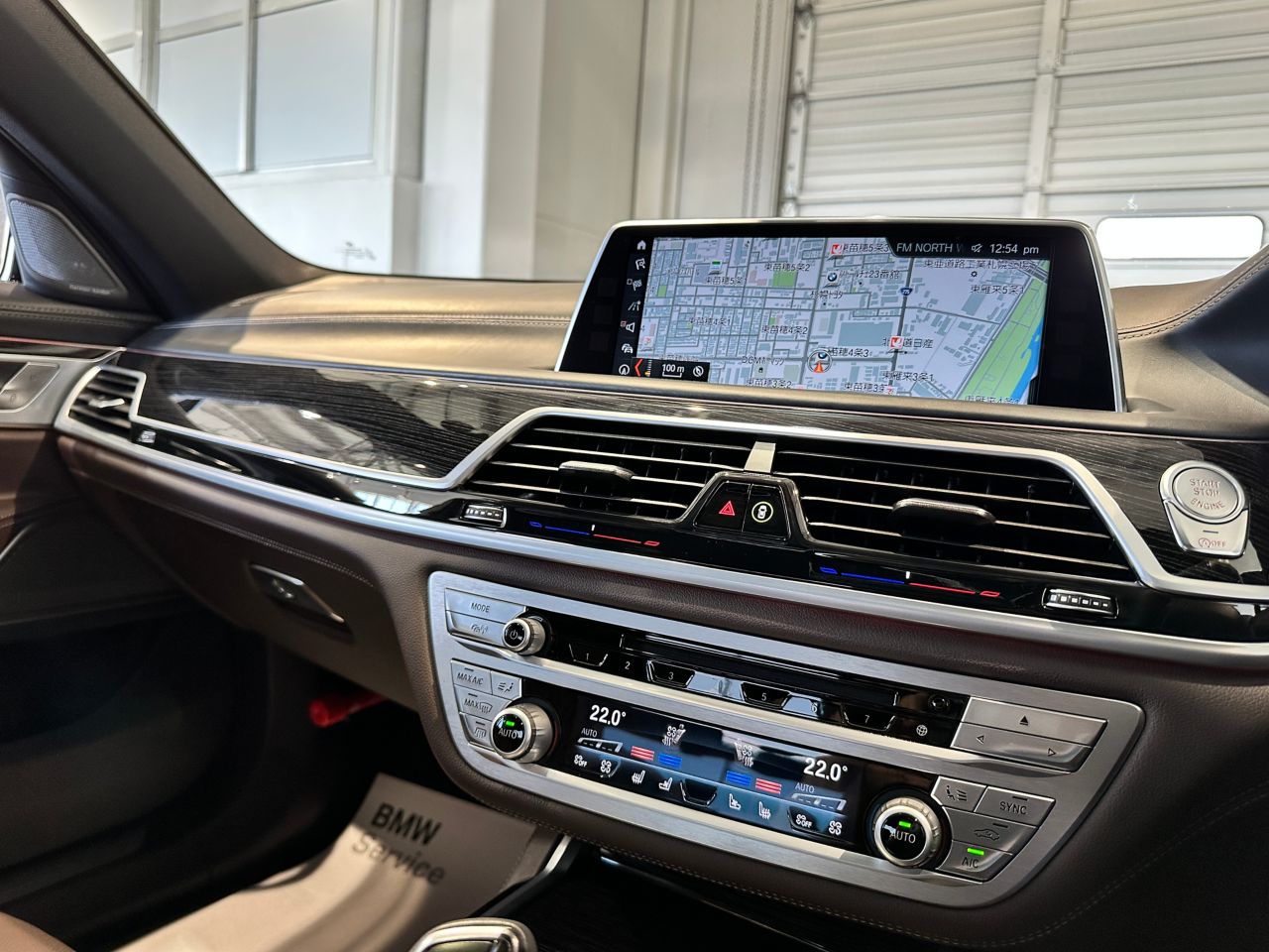 740D XDRIVE