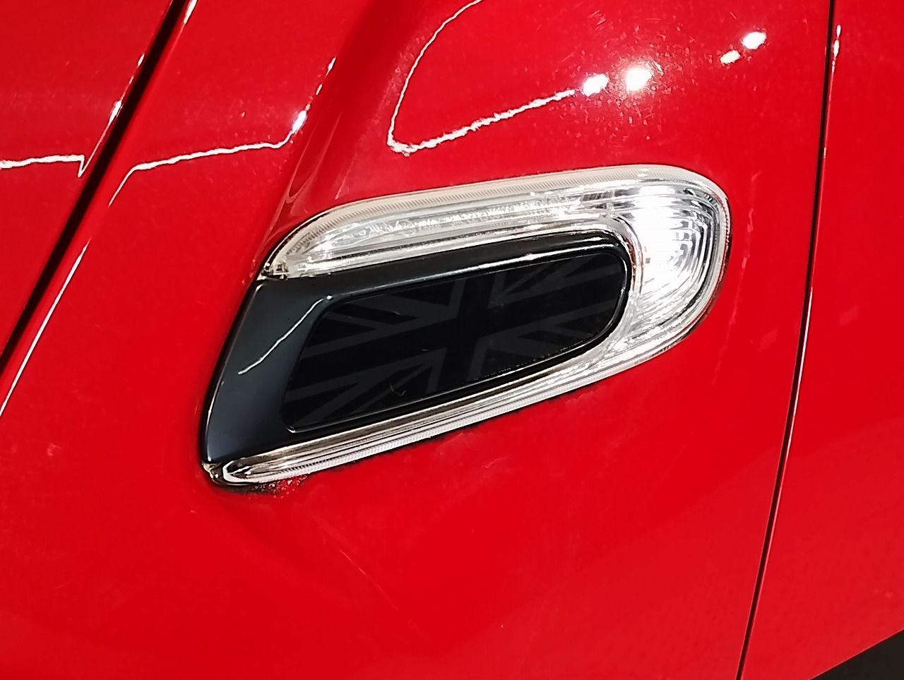 Cooper S 5 doors