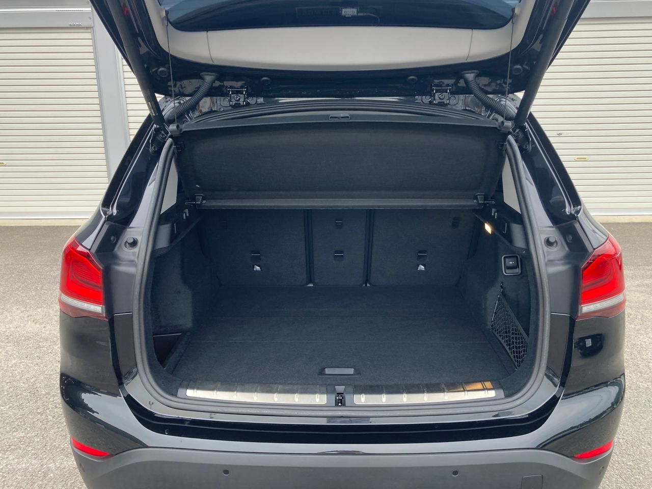 F48 X1 xDrive18d B47 2.0d LCI