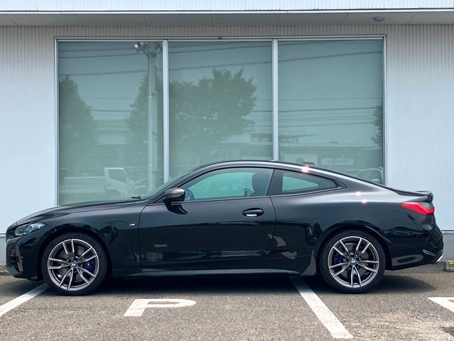 G22 M440i xDrive B58 3.0 RHD
