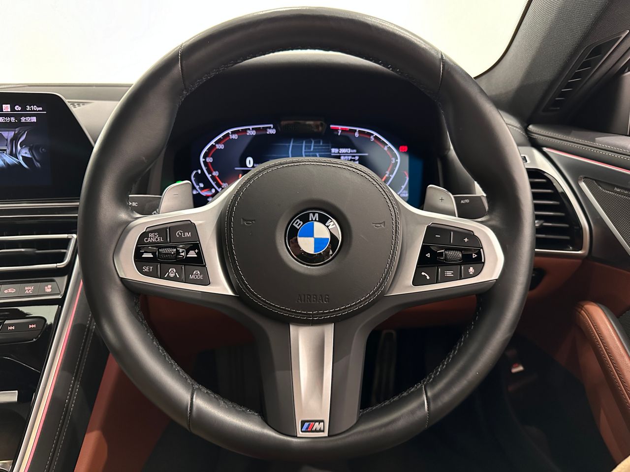 G16 840i M Sport Gran Coupe B58 3.0i