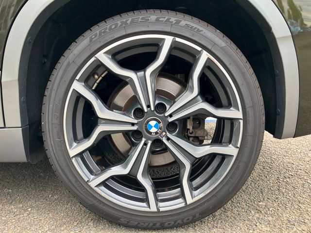 F39 X2 xDrive20i B48 2.0i SAC