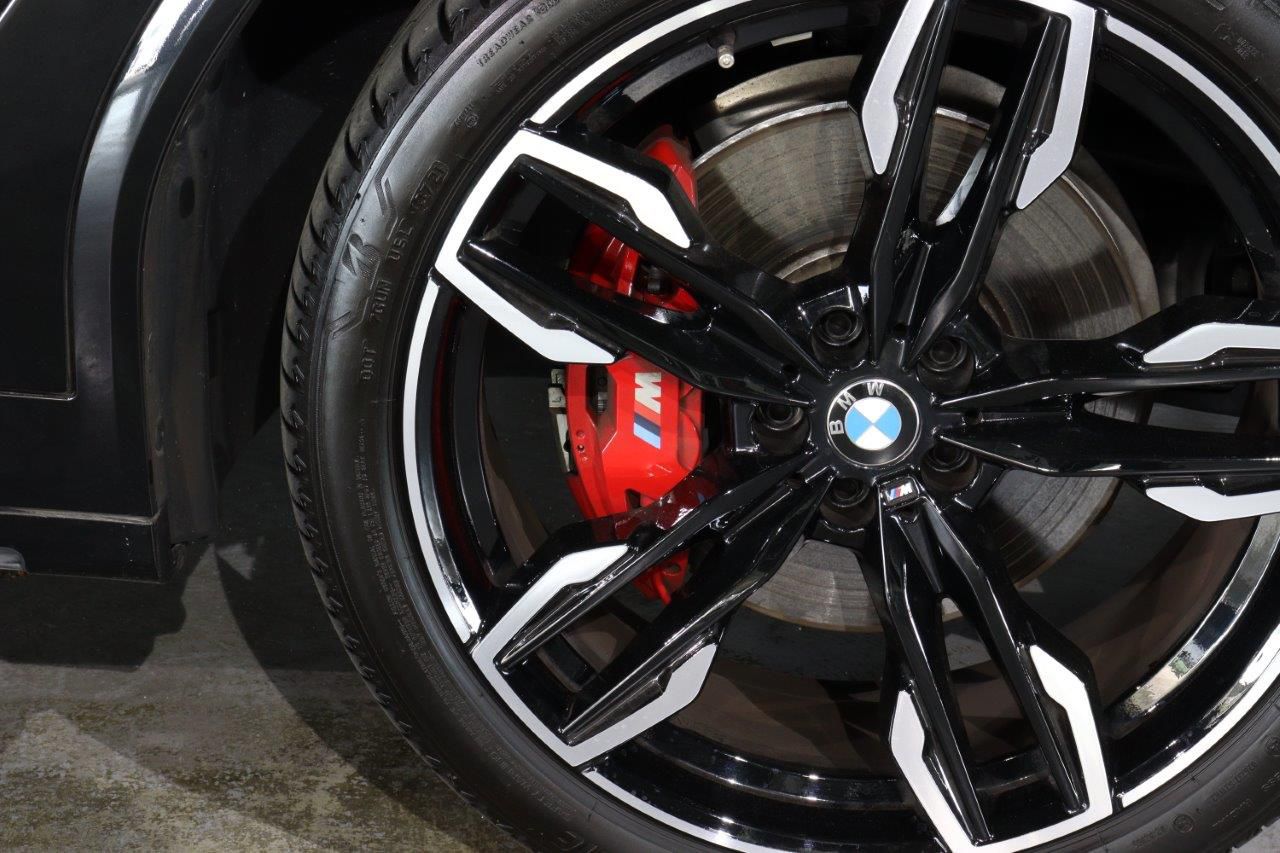 G01 X3 M40d RHD LCI ZA
