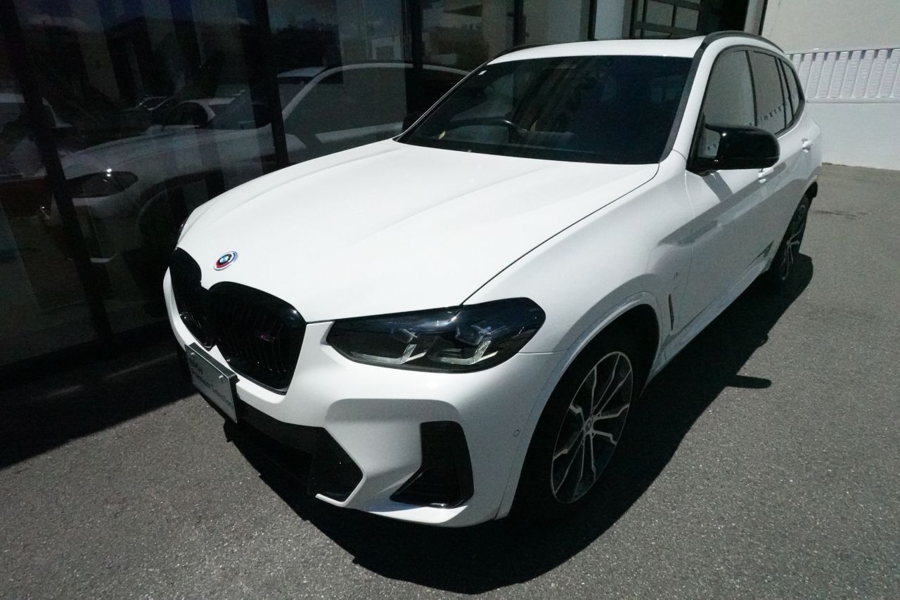 G01 X3 M40d RHD LCI ZA
