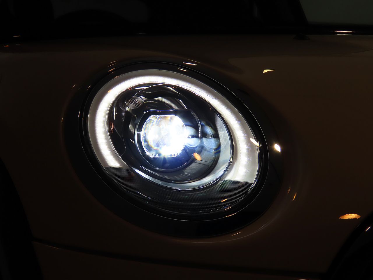 F56 MINI COOPER S